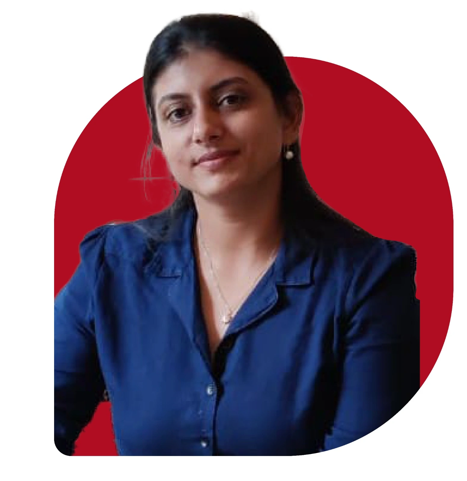 Dr. Maitri Jain
