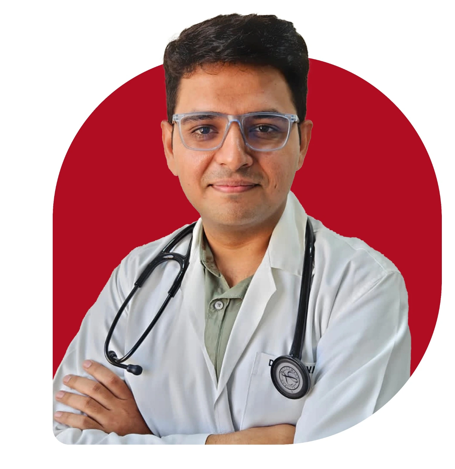 Dr. Prerak Trivedi