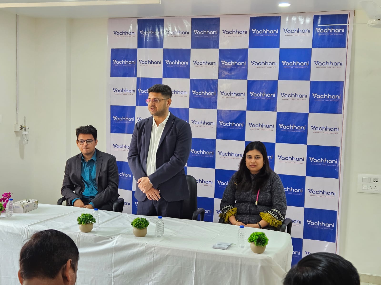 Press Release