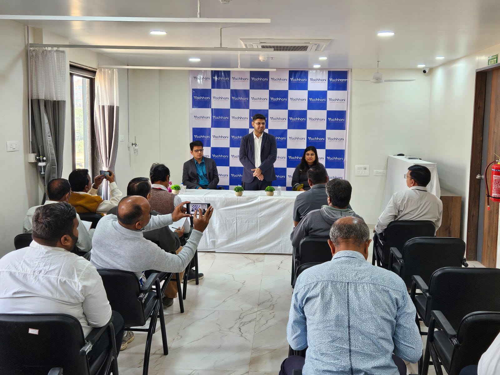 Press Release