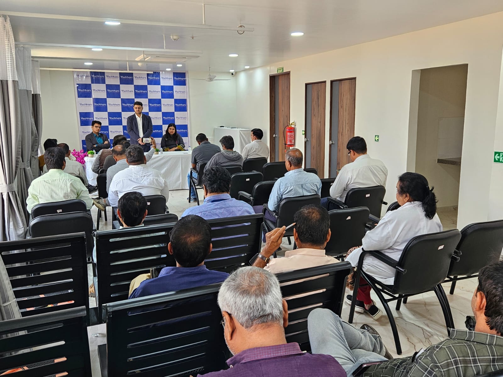 Press Release