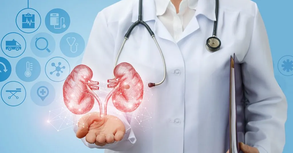 Pediatric Nephrologist: A Kidney Specialist Catering to Children's Health