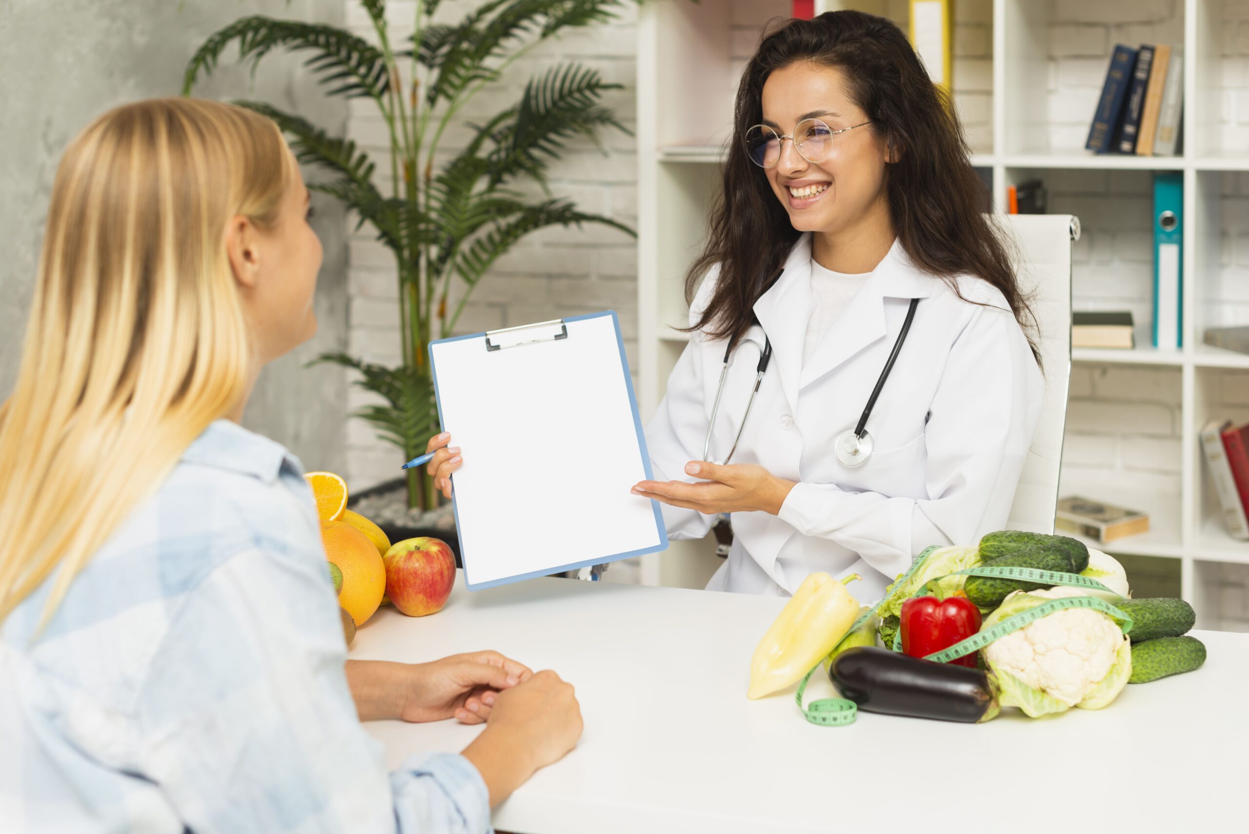 Expert Tips from Pediatric Nutritionists