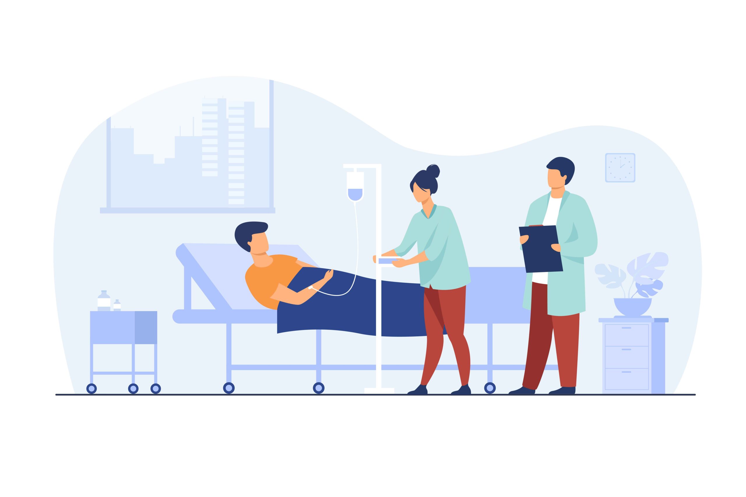 Pediatric Emergency Care