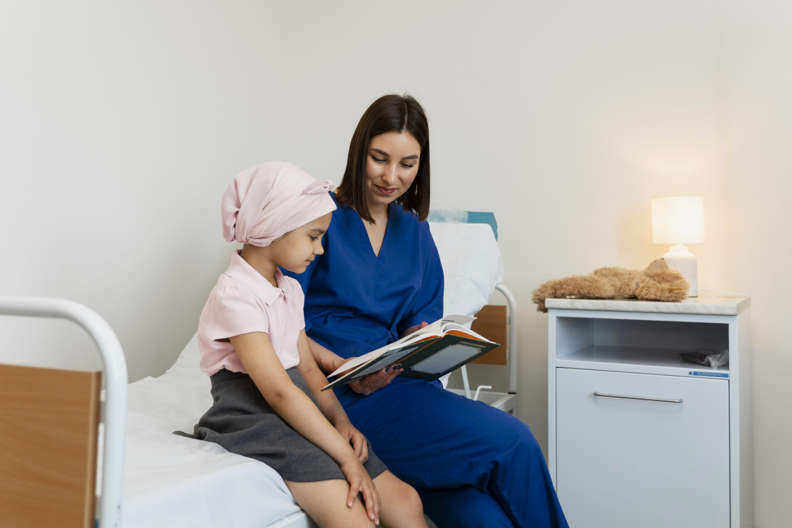 Preparing Your Child for Surgery: Tips for Parents