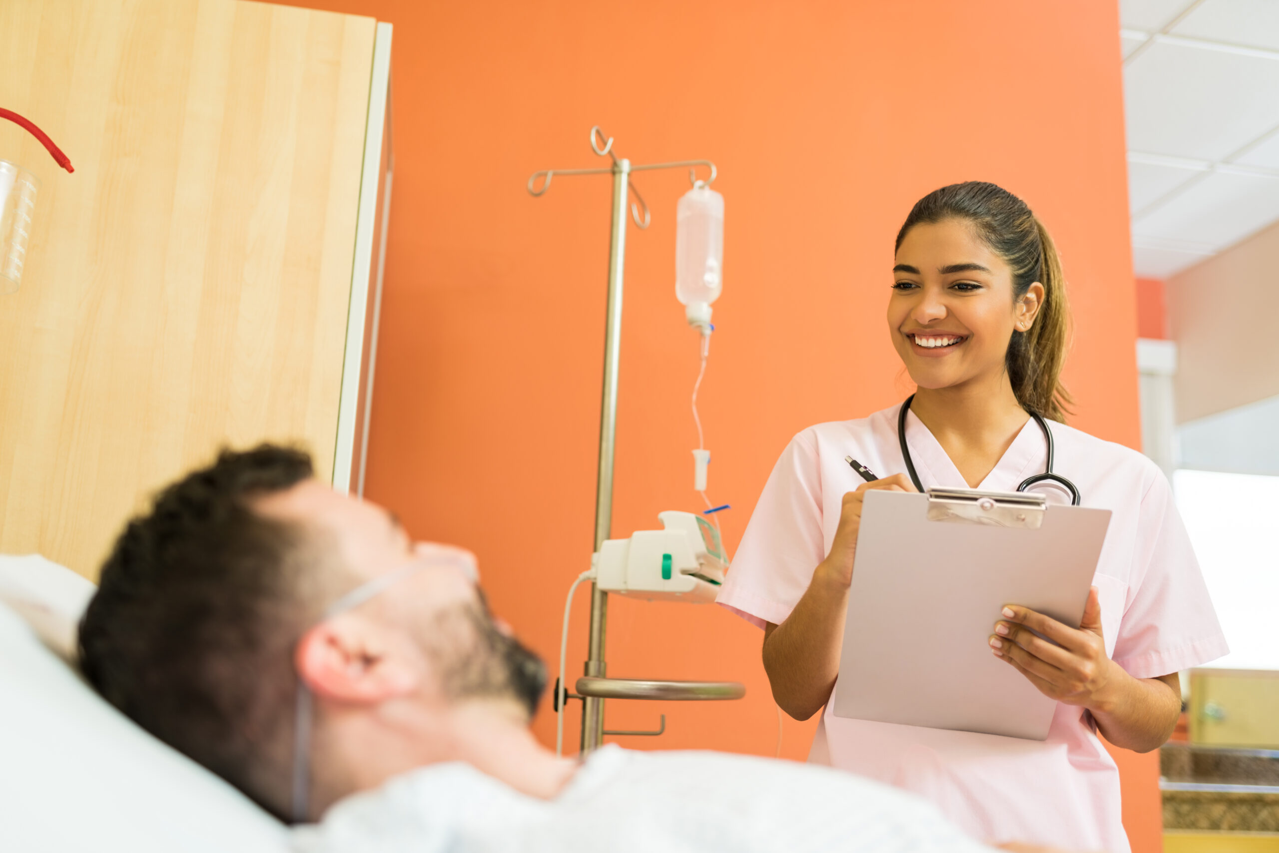 Postoperative Care: Essential Steps for a Smooth Recovery