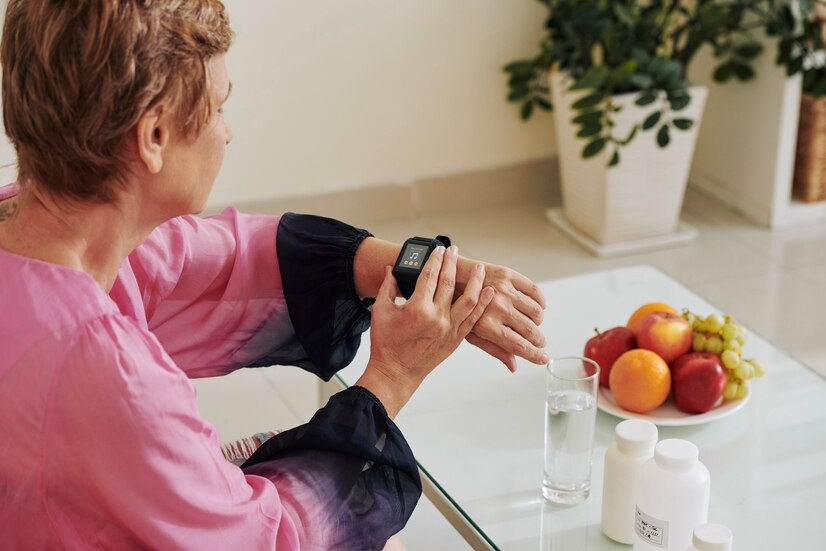 Lifestyle Modifications for Hypertension: Beyond Medications