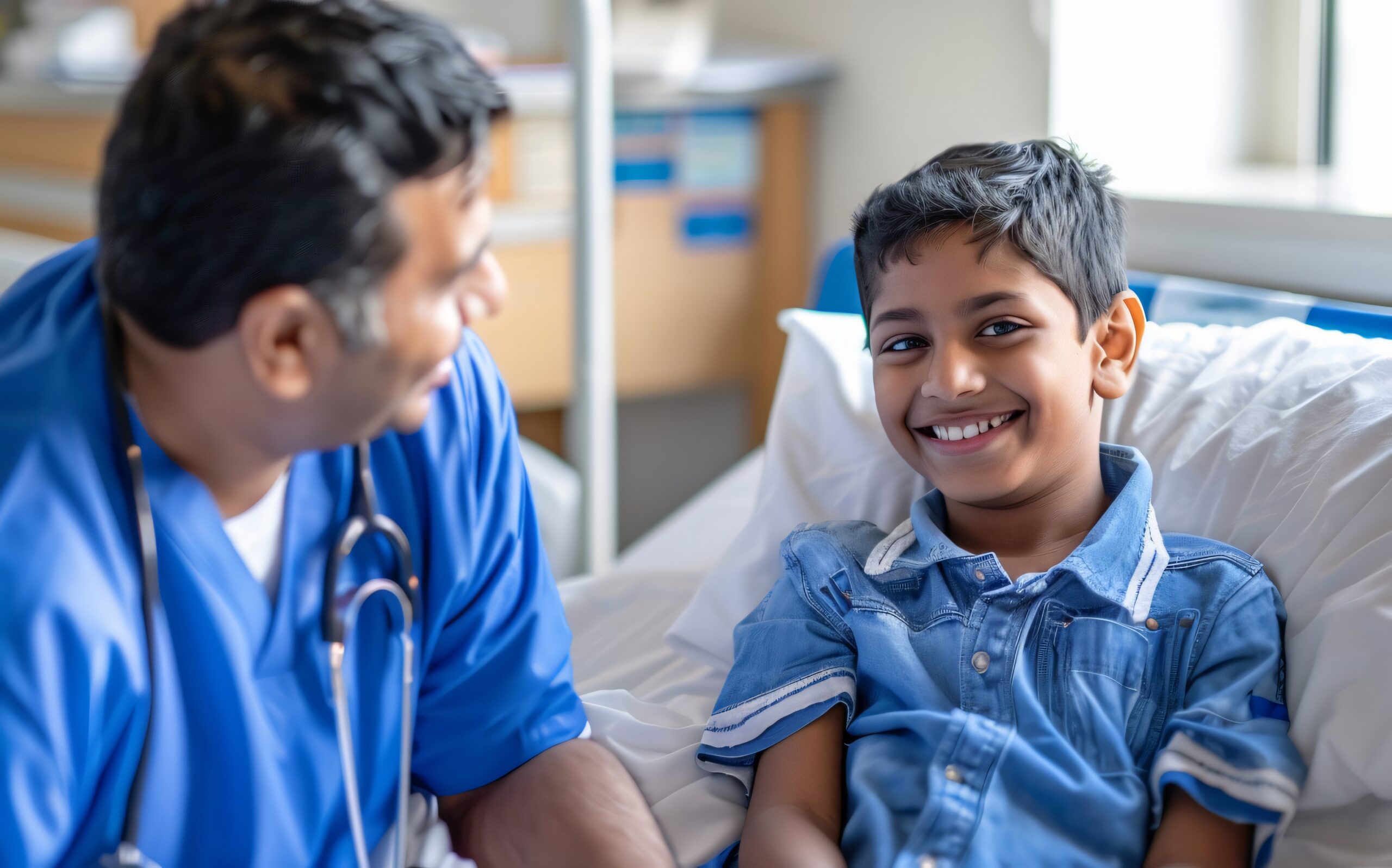 Discover Excellence in Pediatric Nephrology Care: Vachhani Speciality Care Hospitals Leading the Way!