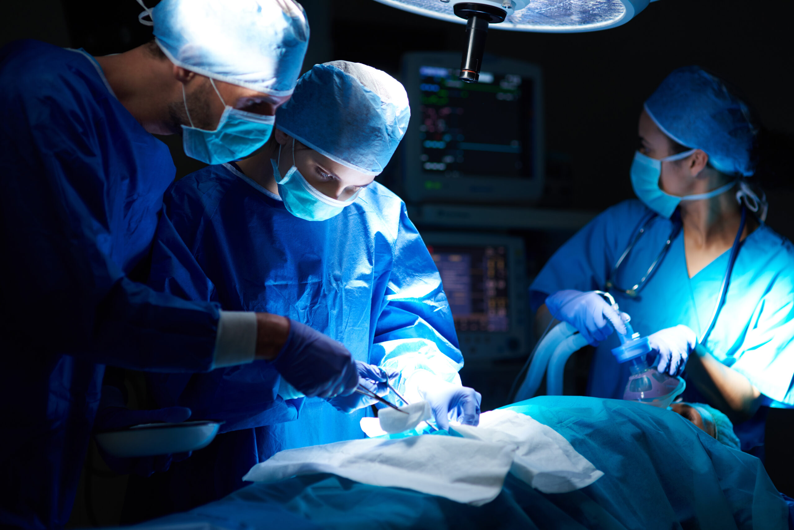 Exploring Minimally Invasive Spine Surgery: Benefits and Procedures Explained