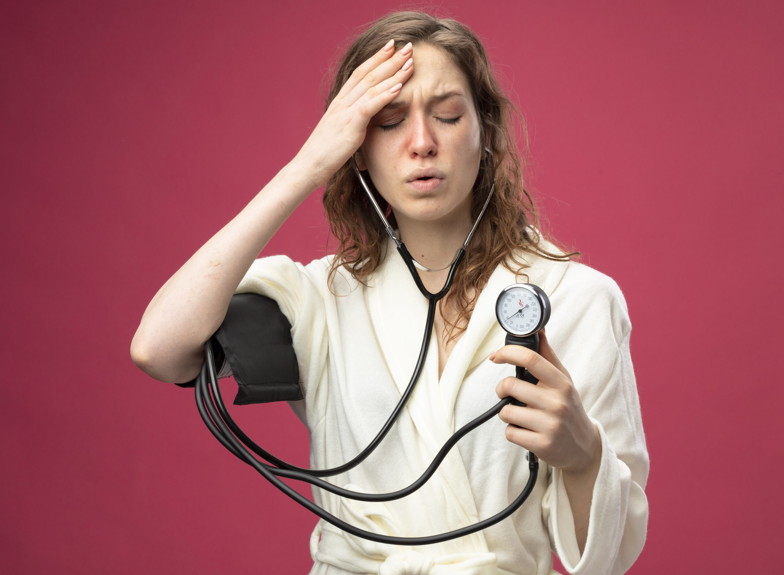 Lifestyle Modifications for Hypertension: Beyond Medications