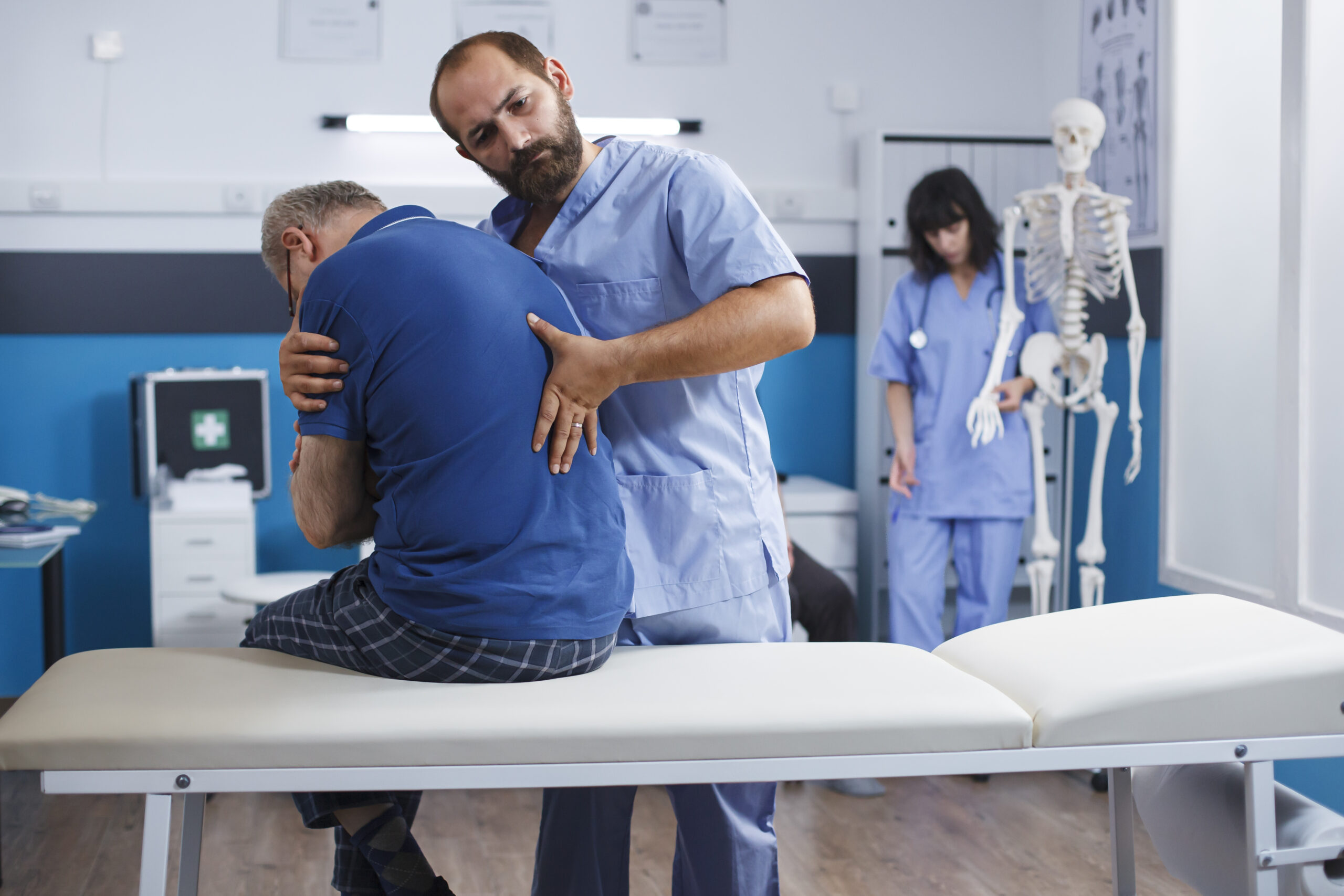 How Do You Know When You Need Spine Surgery? | Comprehensive Guide