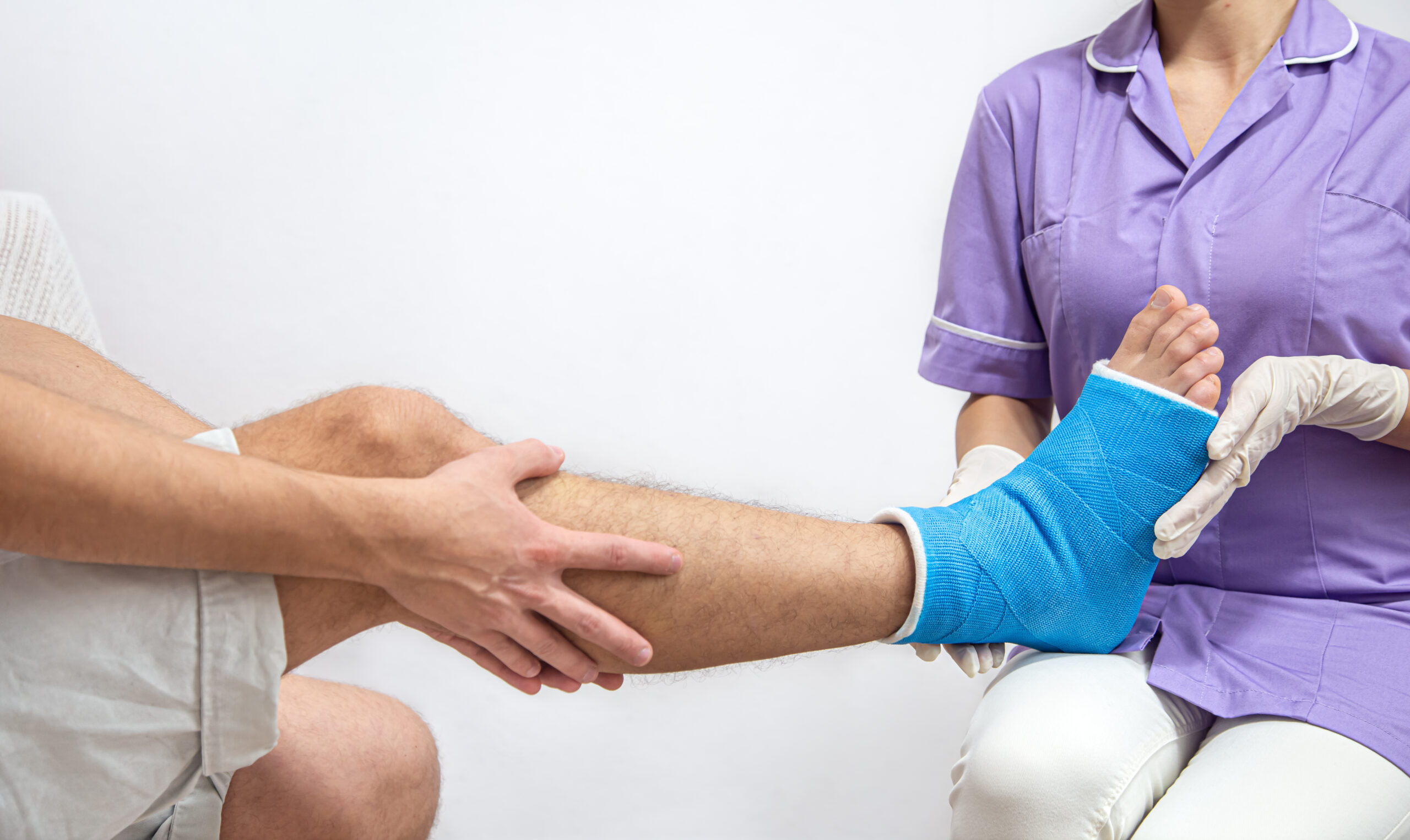 Understanding and Preventing Tendon and Ligament Injuries: A Comprehensive Guide