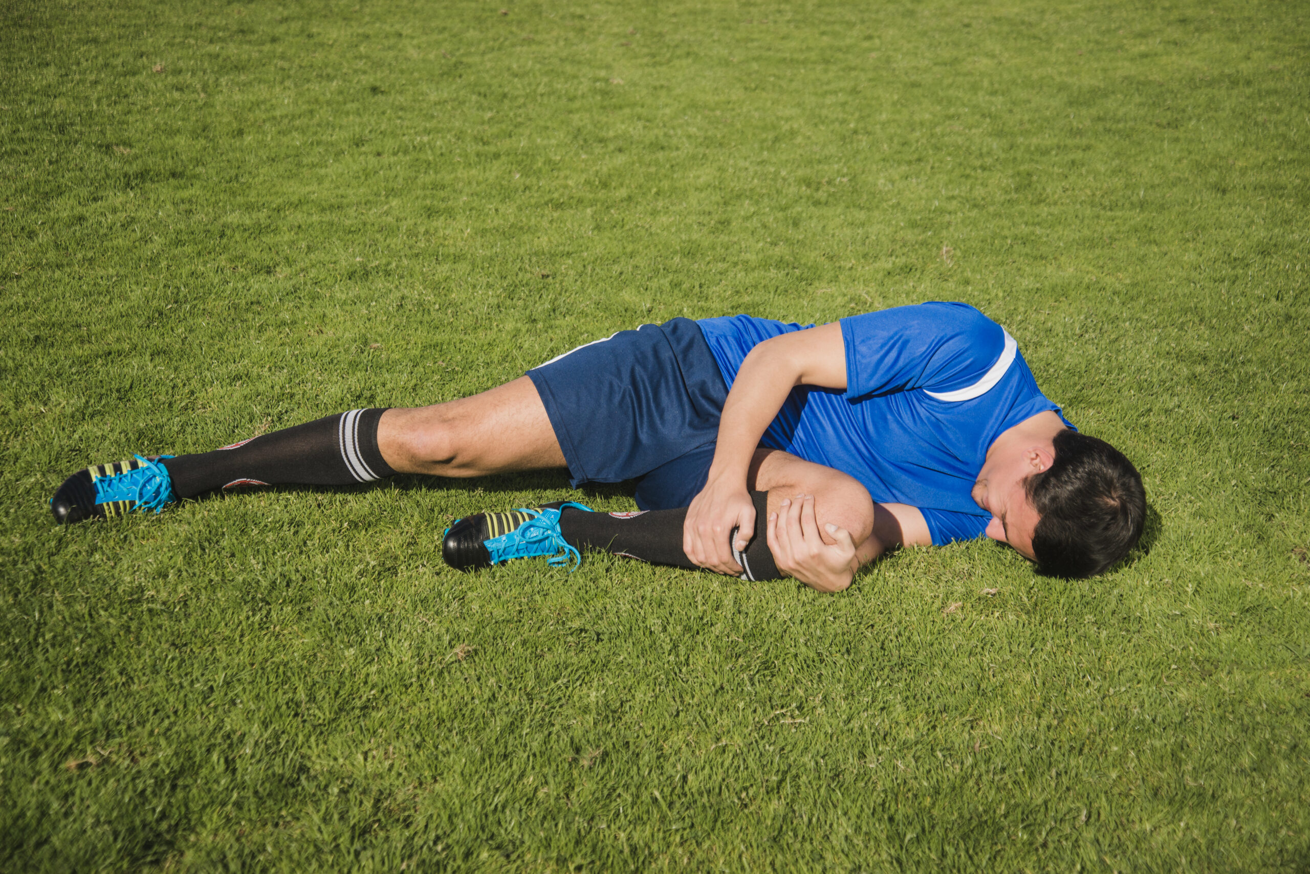 Essential Sports Injury Prevention Tips for Athletes | Expert Advice