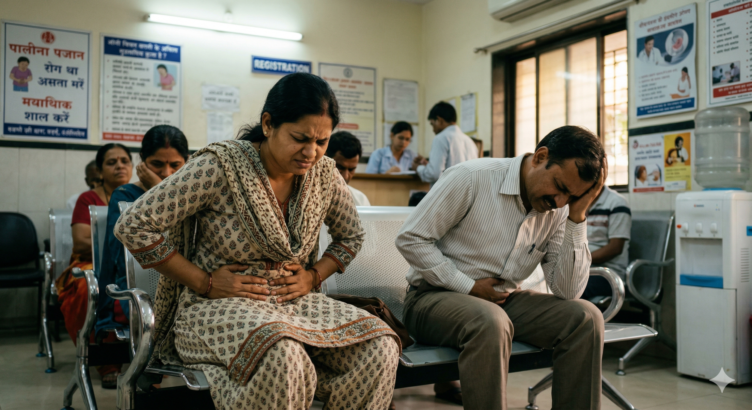 Early Detection: Hernia Symptoms in Men and Women