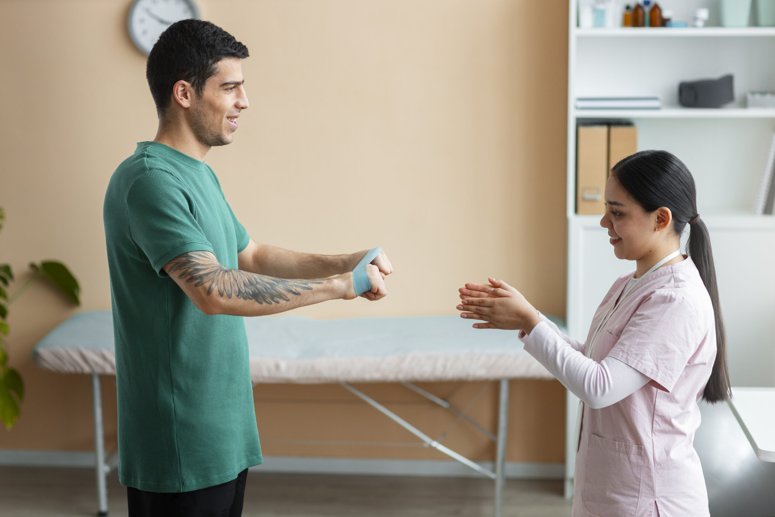 Orthopedic Trauma Recovery and Treatment: An In-Depth Guide